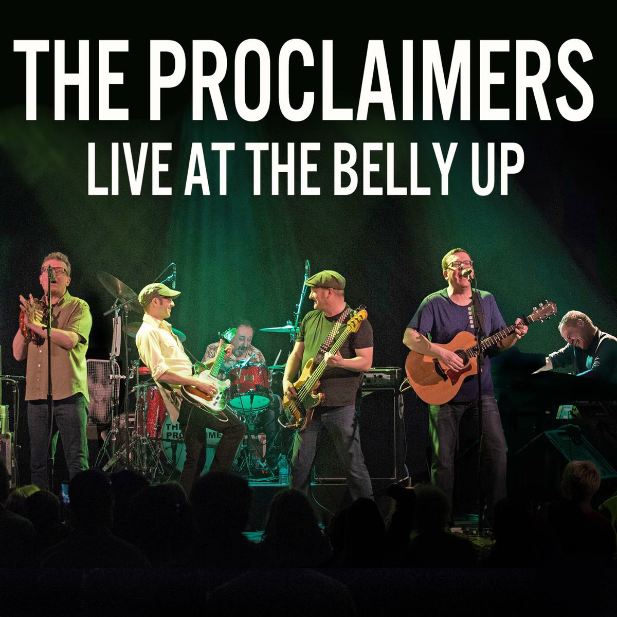 The Proclaimers